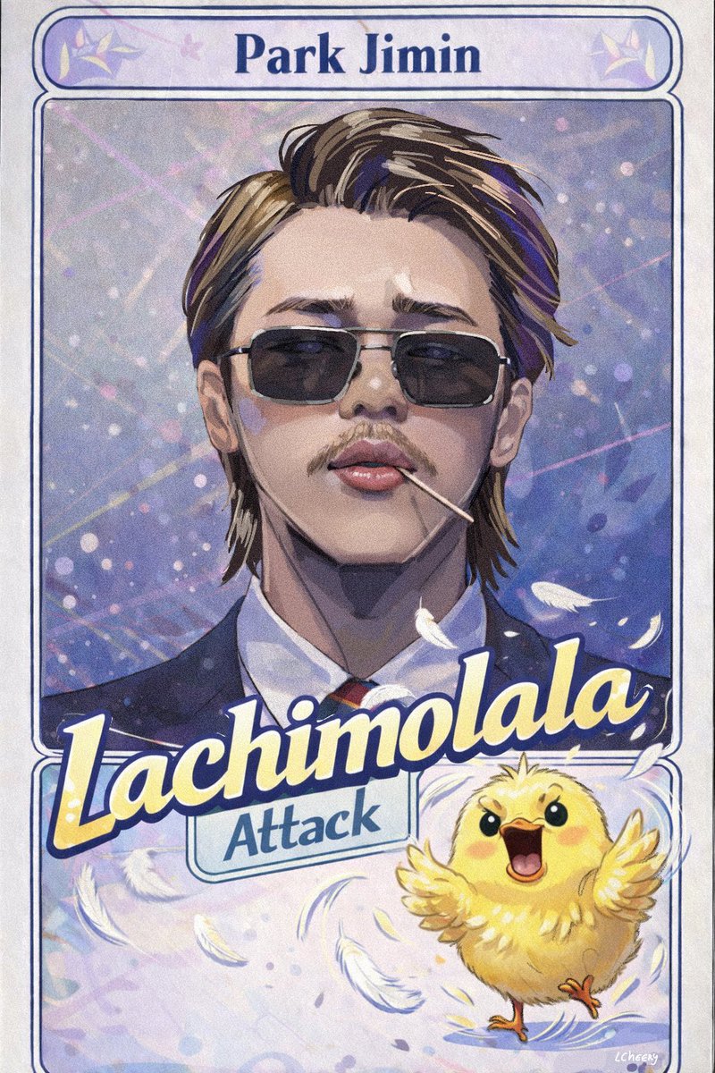 lcheery| Join The Lcheeryart Treasure Club tweet media