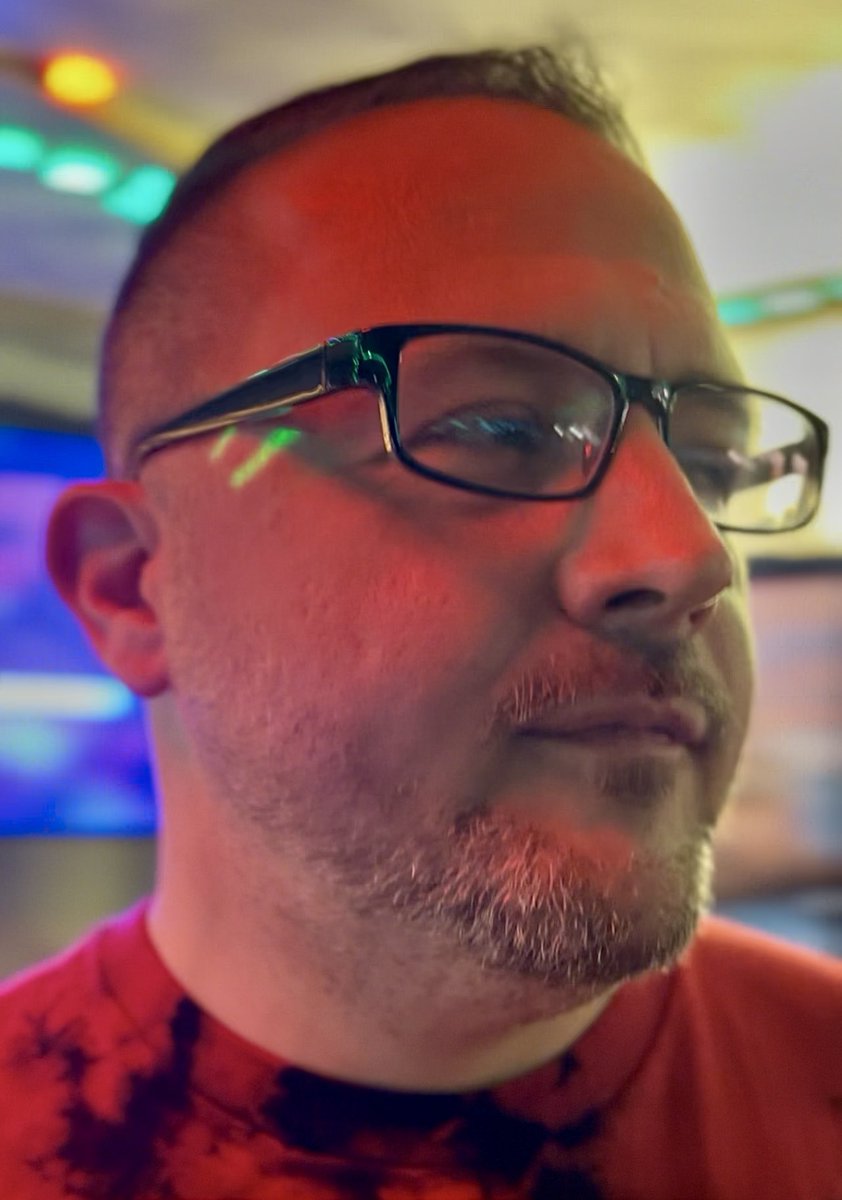 John F Sargent III tweet media