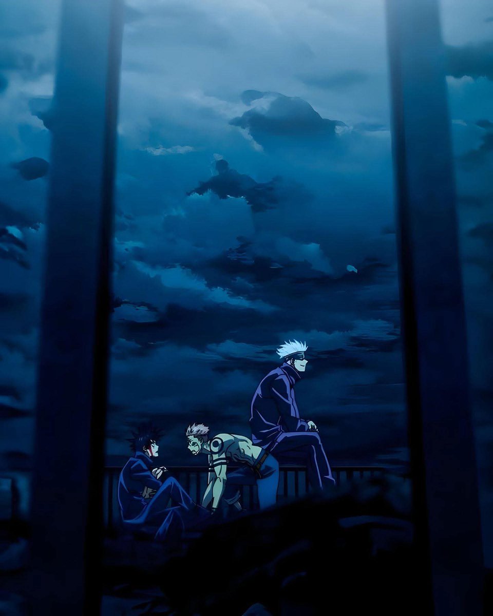 Anime Tweets tweet media