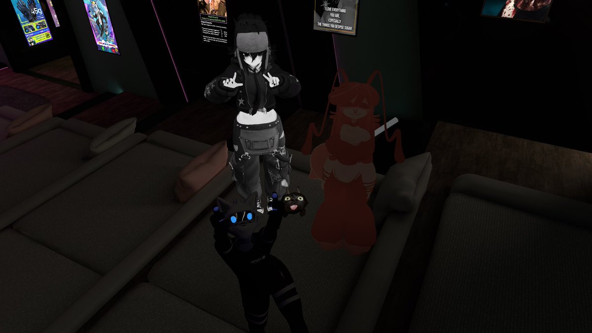 Keeshy - COMMS OPEN tweet media