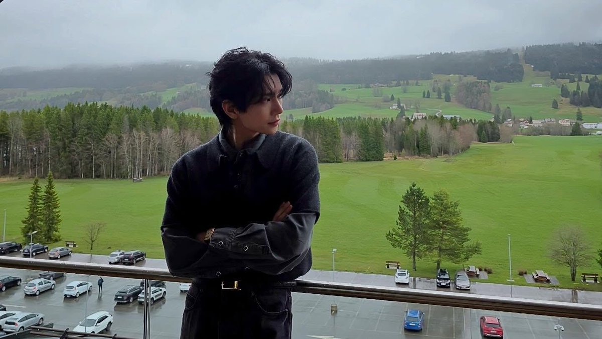 찬 acoustic tweet media