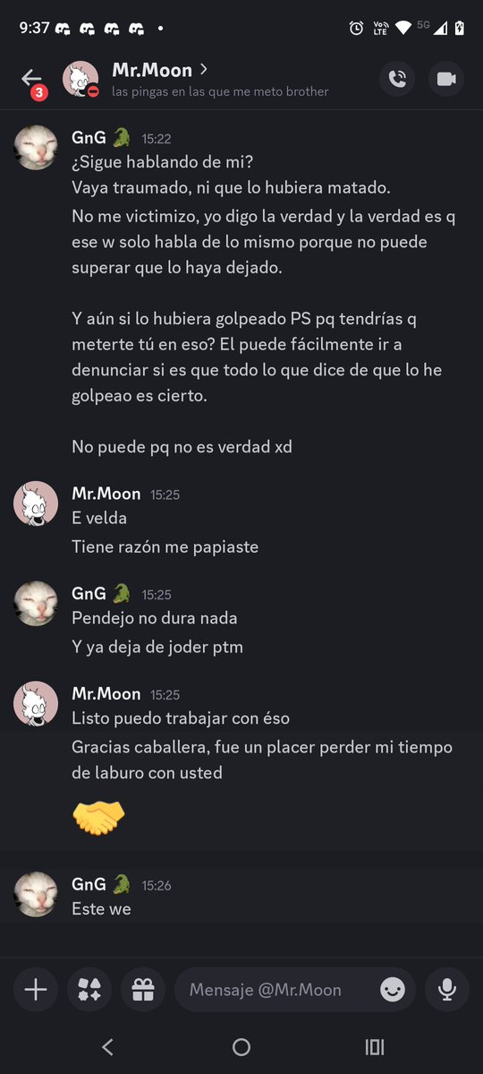 Papeadas Cabronas tweet media