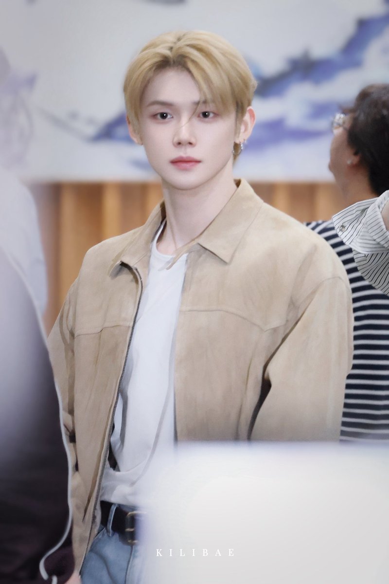 260417 #YEONJUN #연준 #ヨンジュン #TOMMOROW_X_TOGETHER