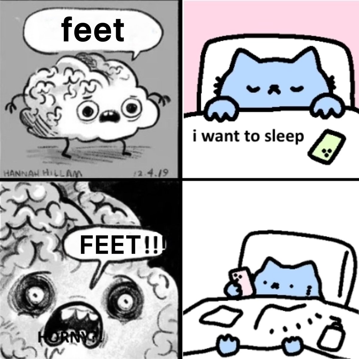 FeetFinder.com tweet media