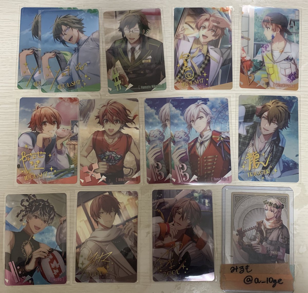 みるも tweet media