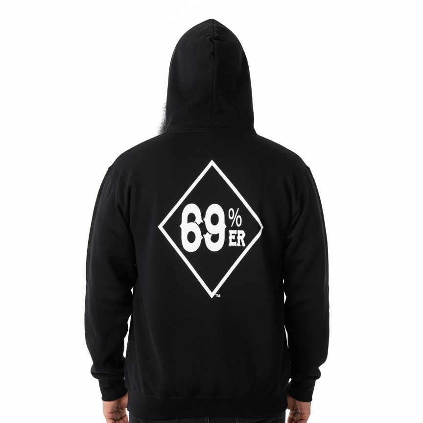 thighbrush's tweet image. THIGHBRUSH® "69% ER™ DIAMOND COLLECTION" Hooded Sweatshirt. Black with White Logo. Soft, lightweight: 80% Cotton, 20% Polyester. Sizes XS-5XL. Store Link in Bio. @thighbrush #thighbrush @thighbrushapparel #thighbrushapparel #featuredproducts