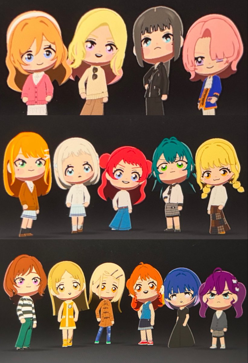 ゆずりはちゃ tweet media