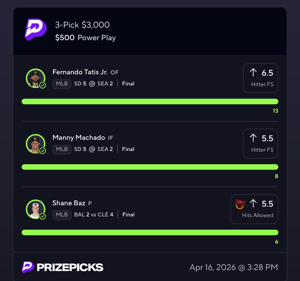 CLUTCH PICKS tweet media