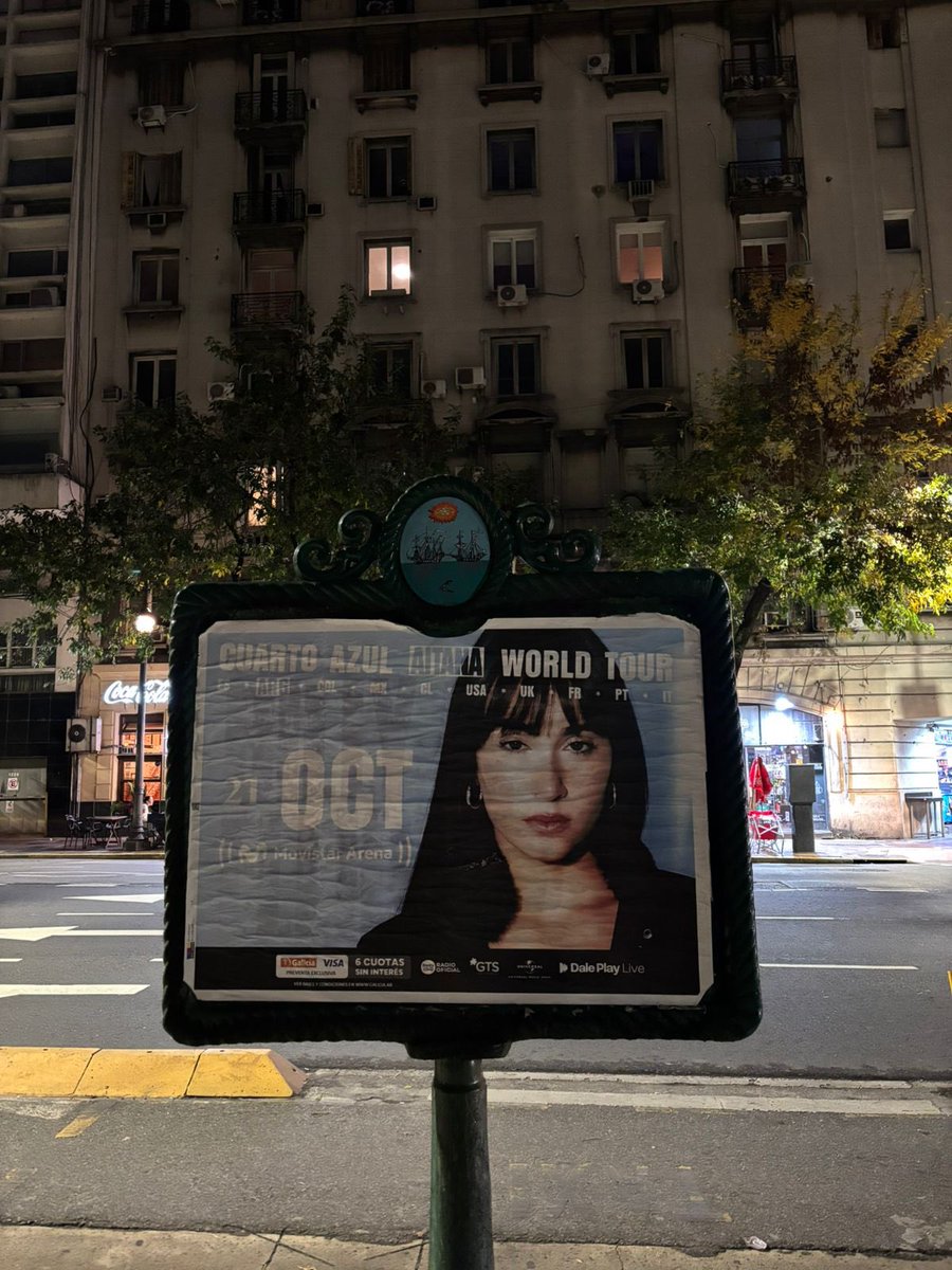las calles de buenos aires hablan
