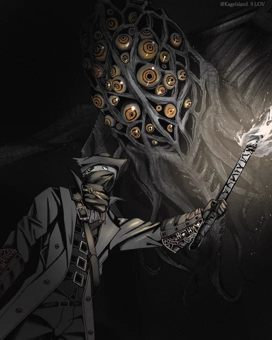 Bloodborne
