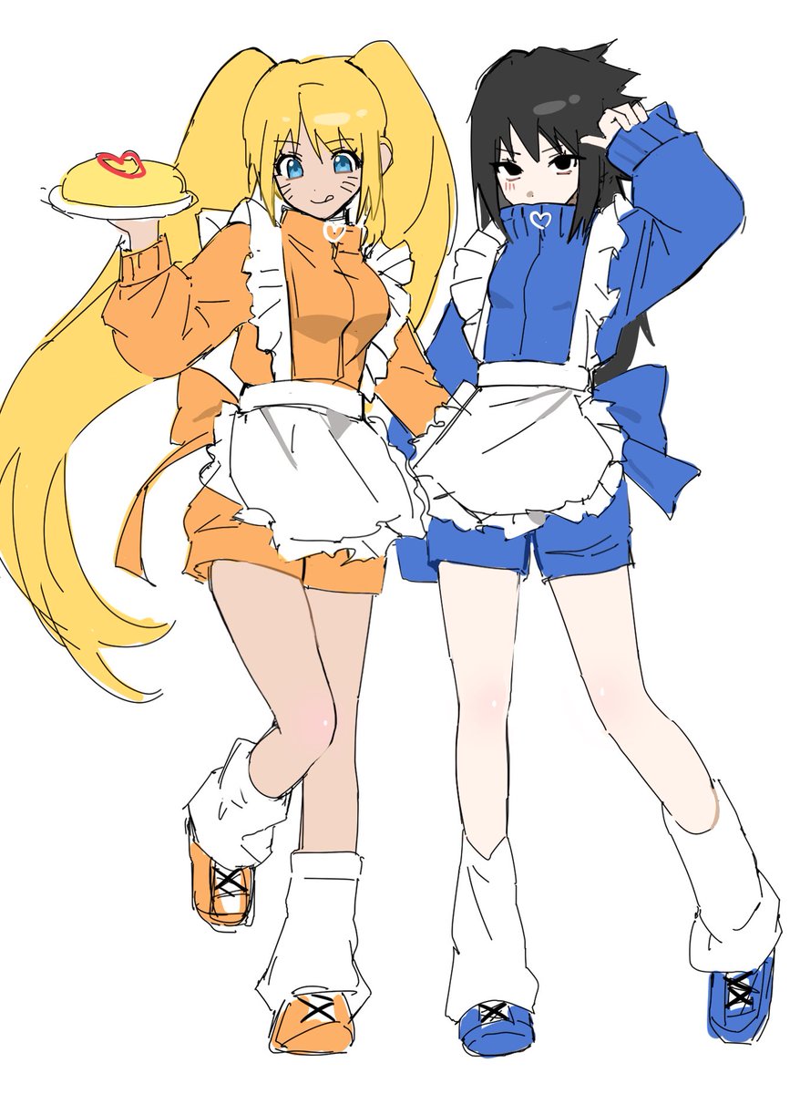 샨나로 tweet media