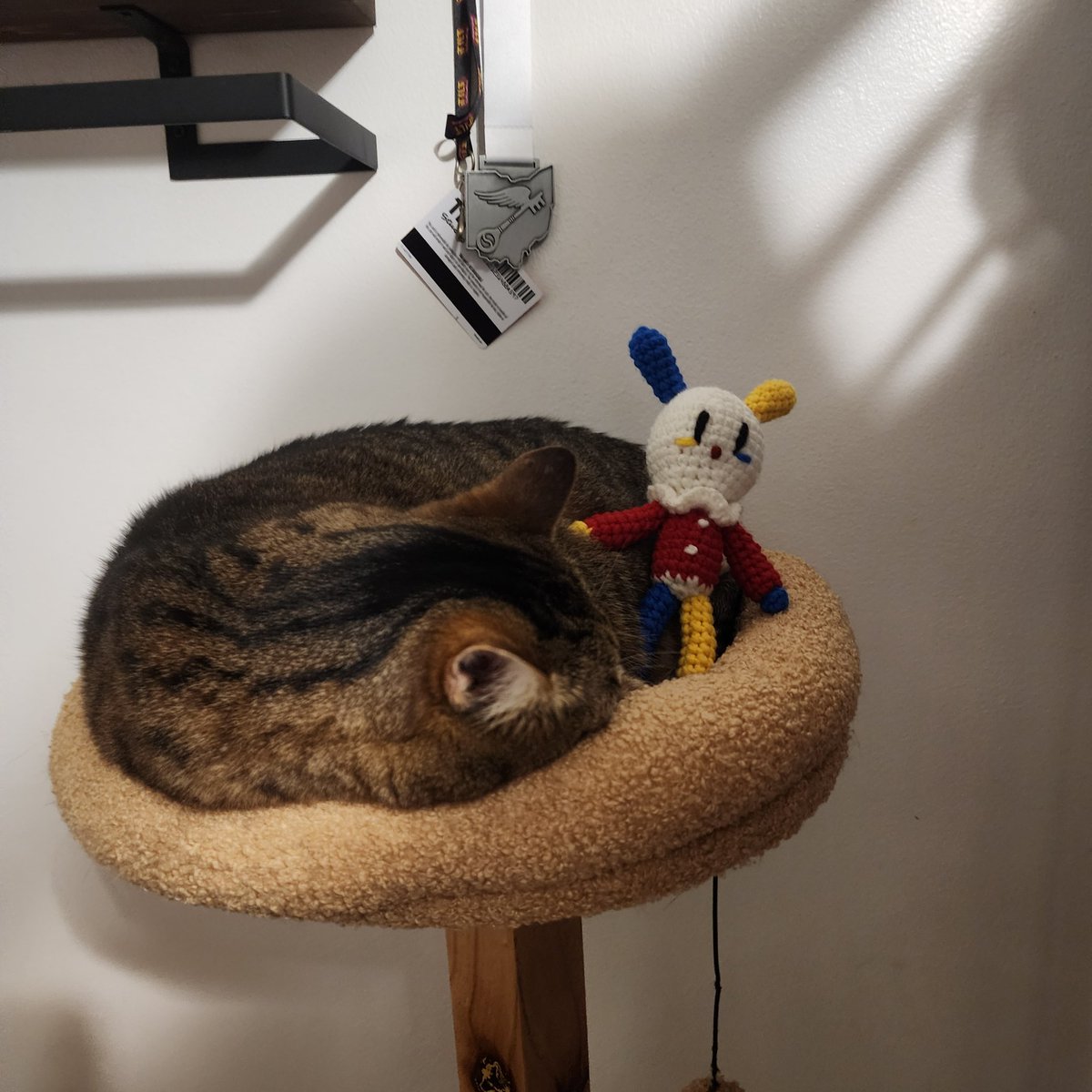 Evil Creepy Clown Looey🎈 tweet media