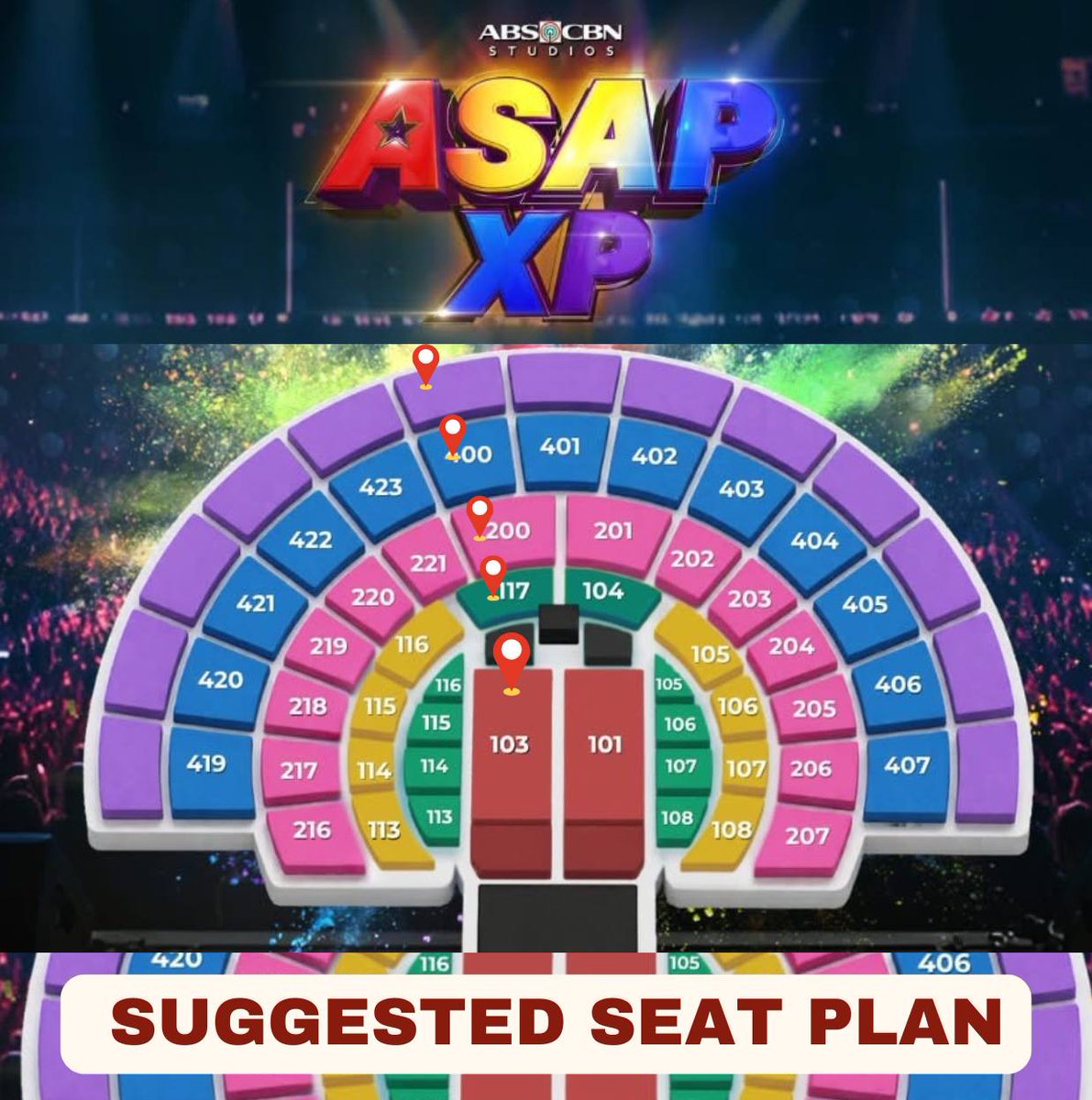 BGYO ACEs Team YouTube tweet media