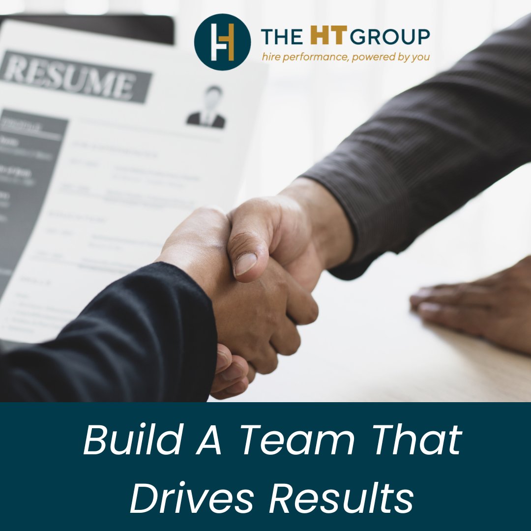 The HT Group tweet media