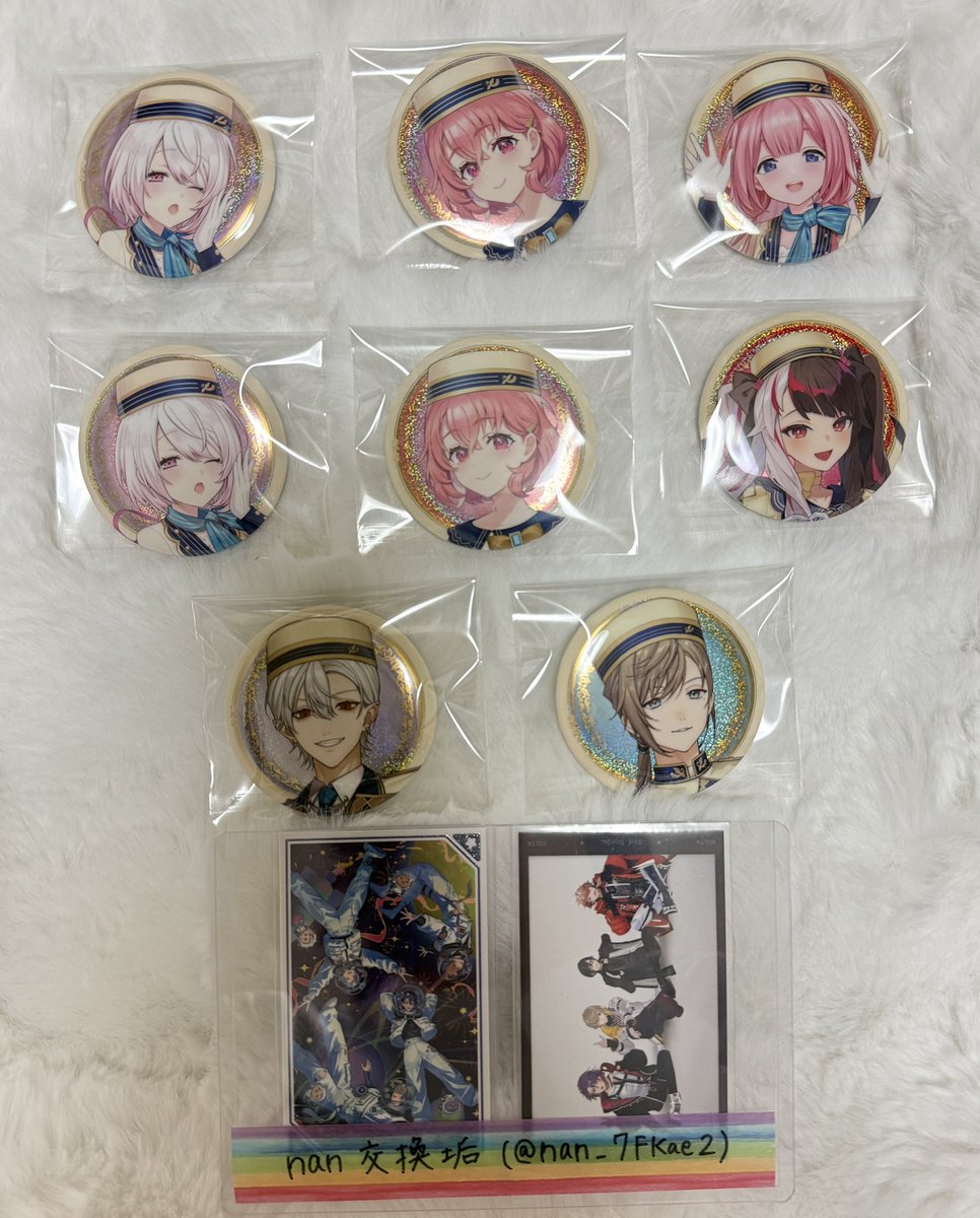 nan 交換垢 tweet media