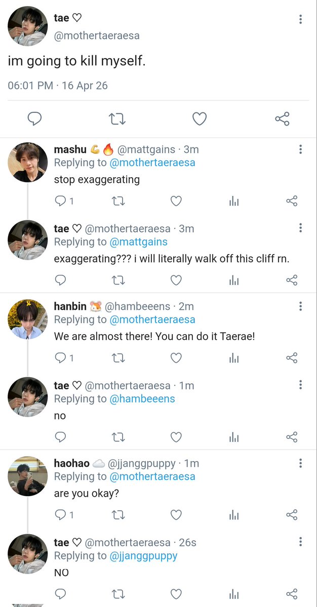 paisie (^з^)-♡ tweet media