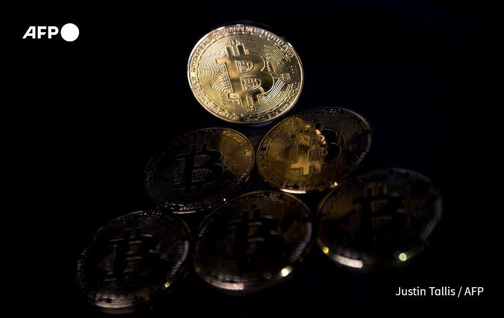 AFP News Agency tweet media