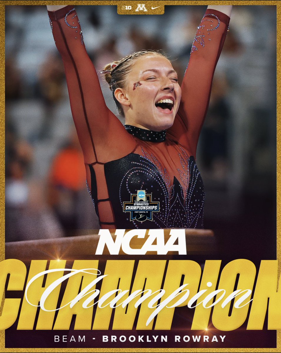 Minnesota Women’s Gym tweet media