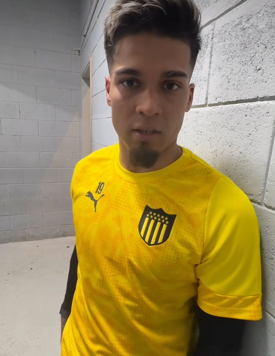Arezo viendo que es un Deja Vú del 2023
