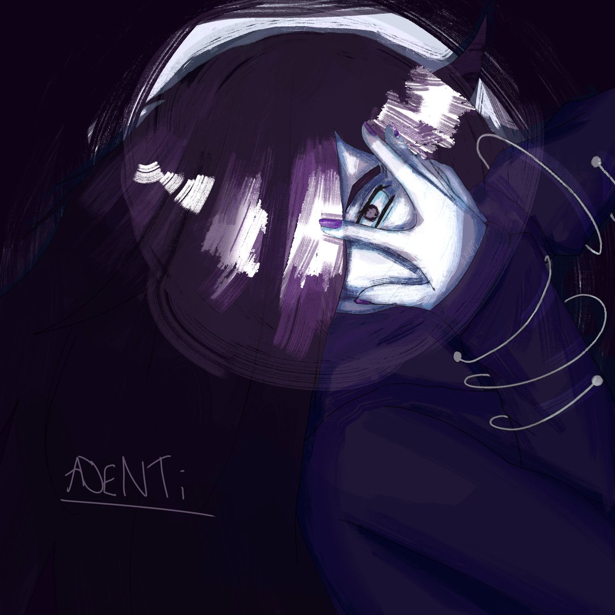 chaos (insanity) (@sin_of_chaos) / Posts / X