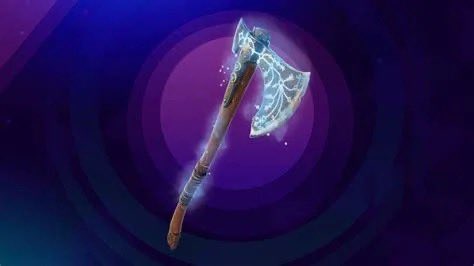 oziislazy's tweet image. Which ones your favourite? 

Leviathan Axe 

Or 

Candy Axe

#esports #fortnite