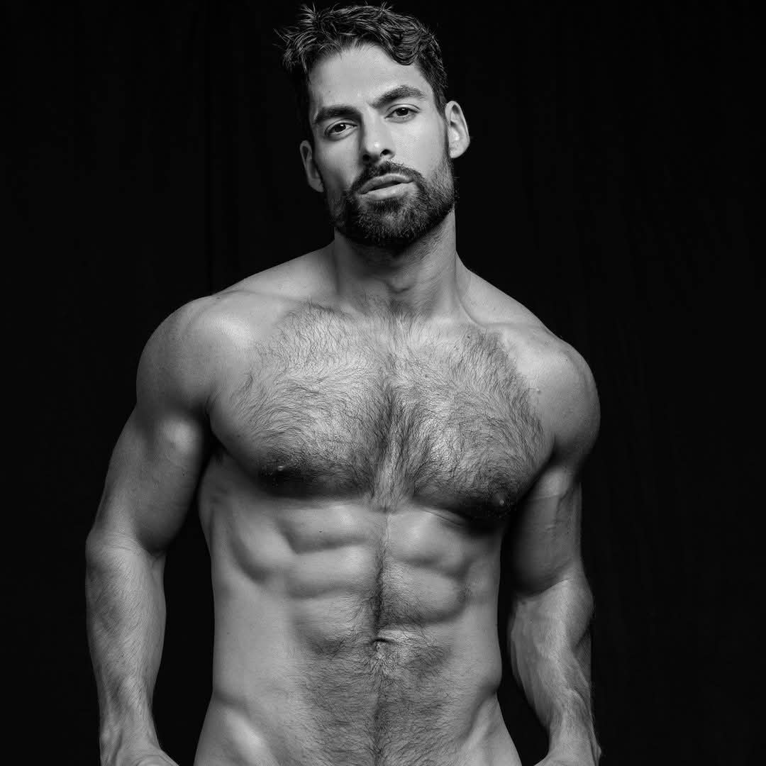 Christo61719119's tweet image. Love it #gym #model