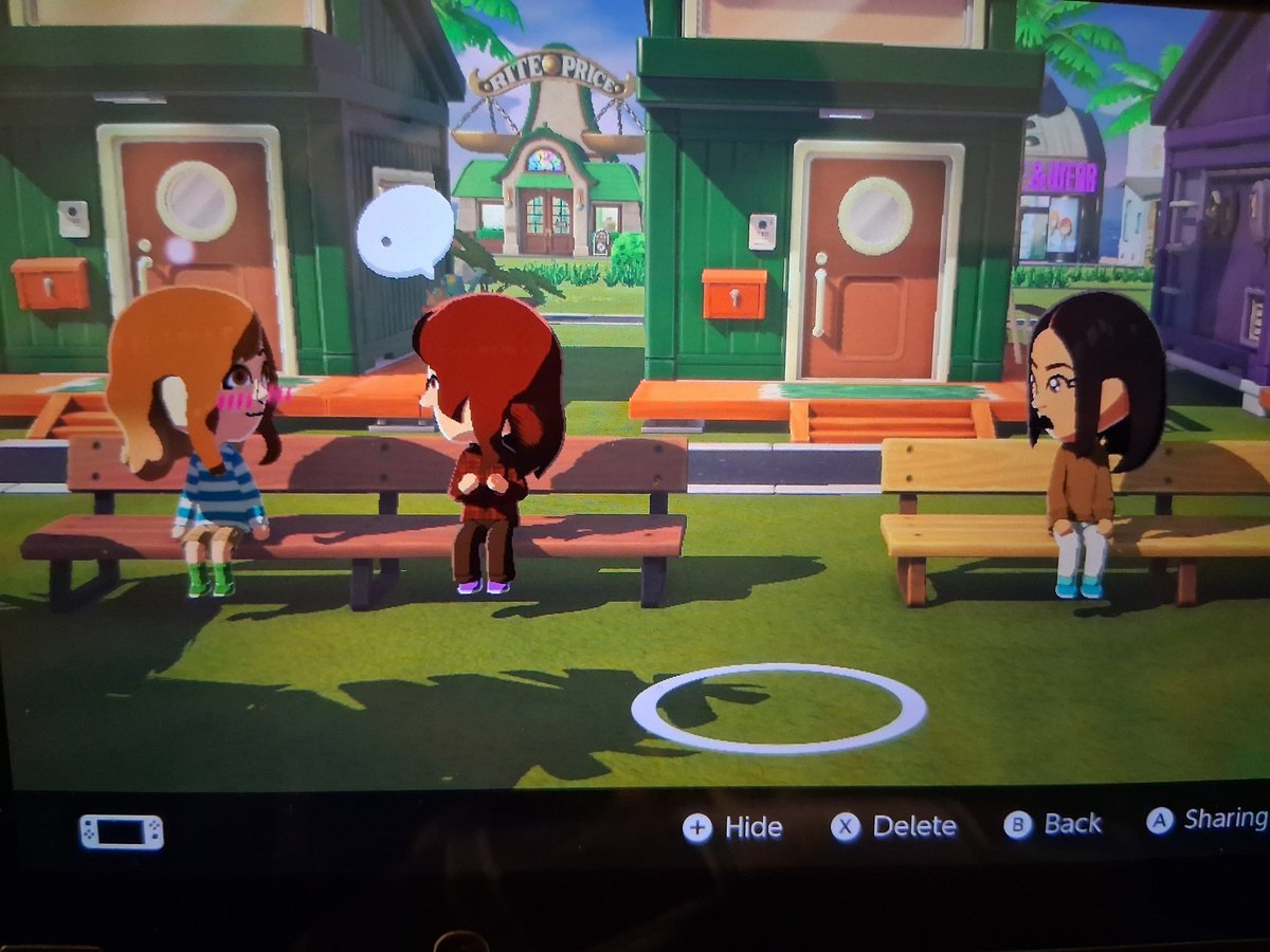 Tara // ShaunaVan besties tweet media