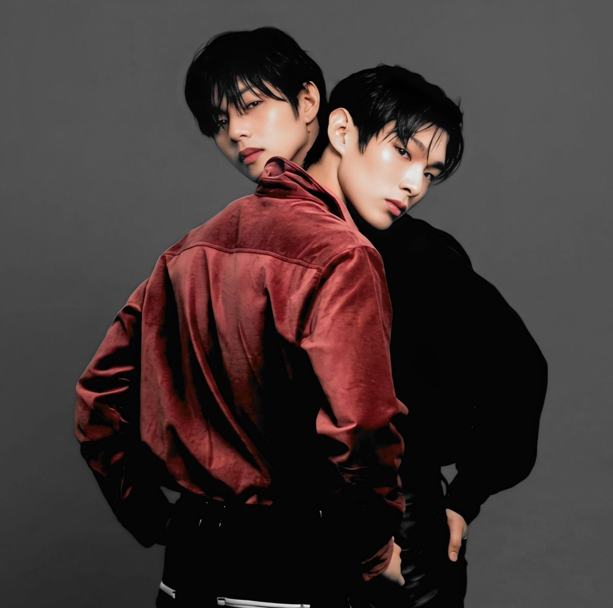 taurus_elistar's tweet photo. Nagsusumigaw ang CHEMISTRY.
π
#stejay
#PowerVisualDuo https://t.co/2XrAws2MRu