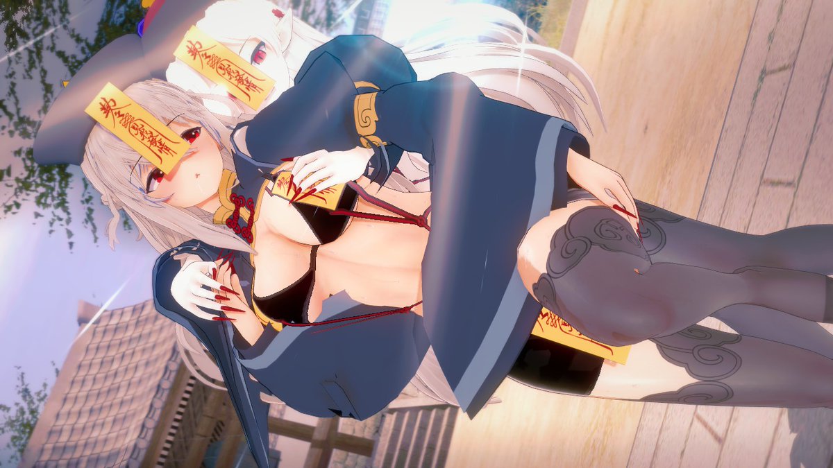 Professor_Home's tweet photo. Skadi set https://t.co/vFL5tOf676