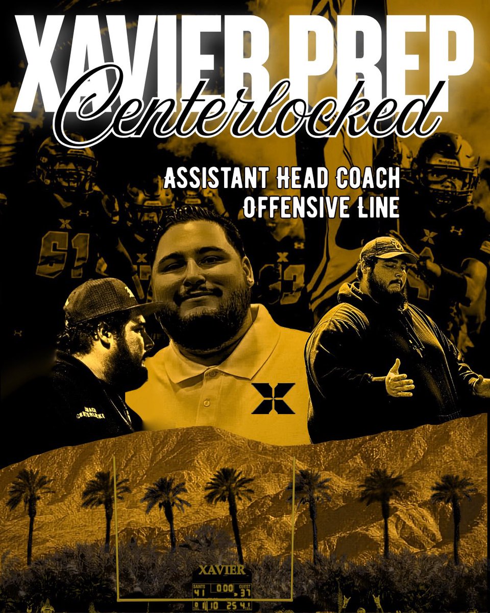 Coach Mark Vargas tweet media