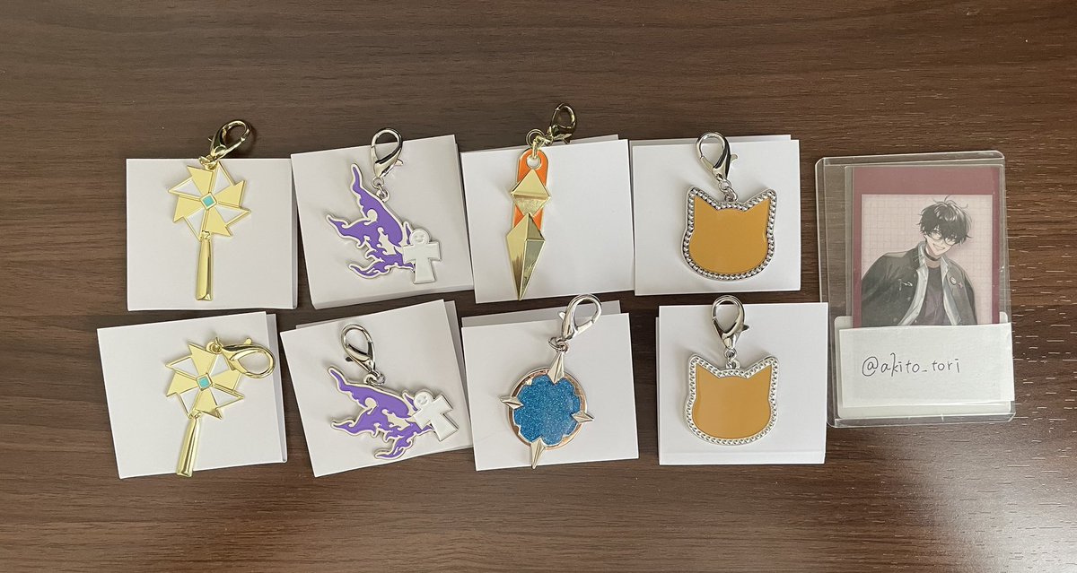 あきと@取引用垢 tweet media