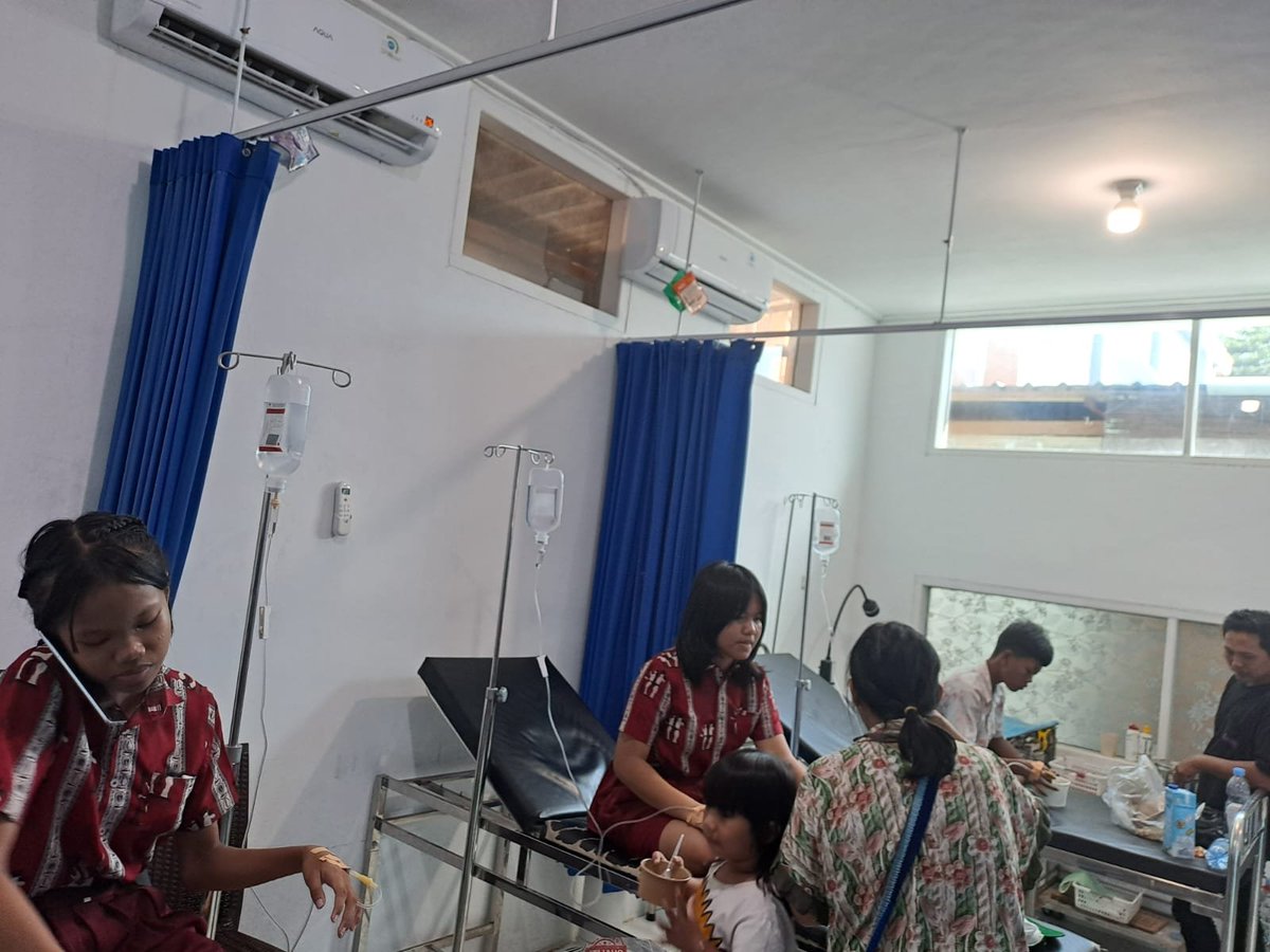 Arnold Belau tweet media