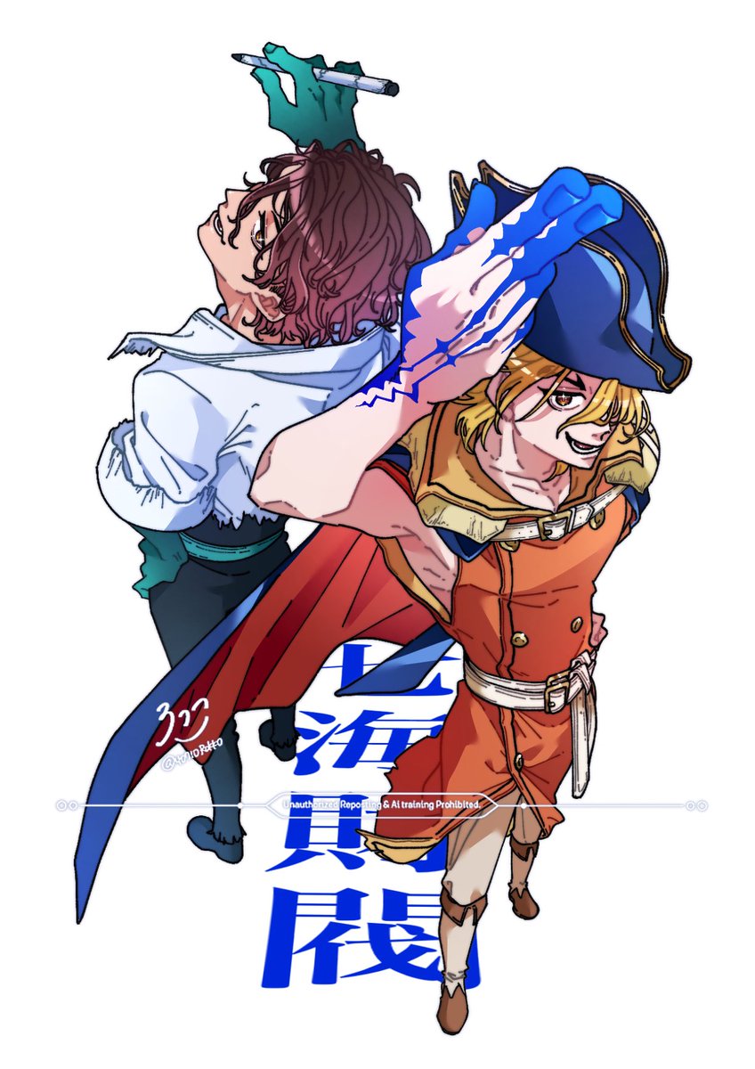 ろっこ tweet media