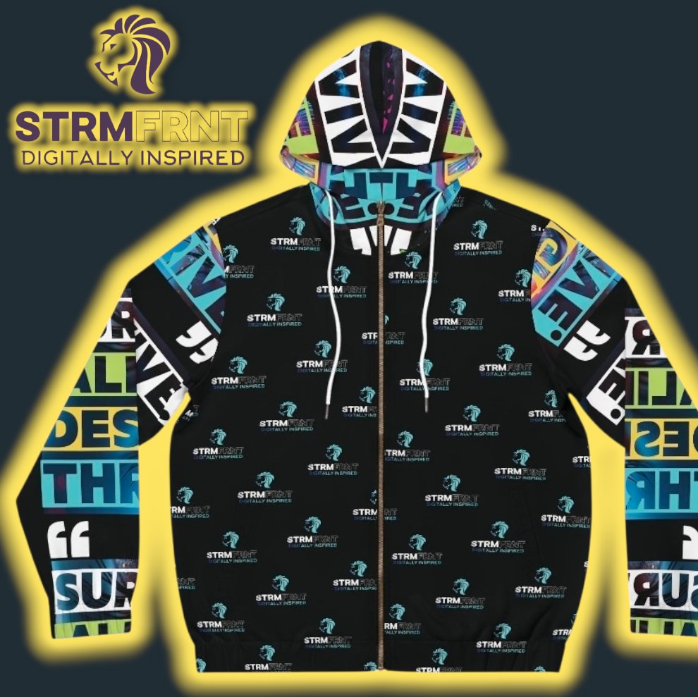 StrmFrnt tweet media