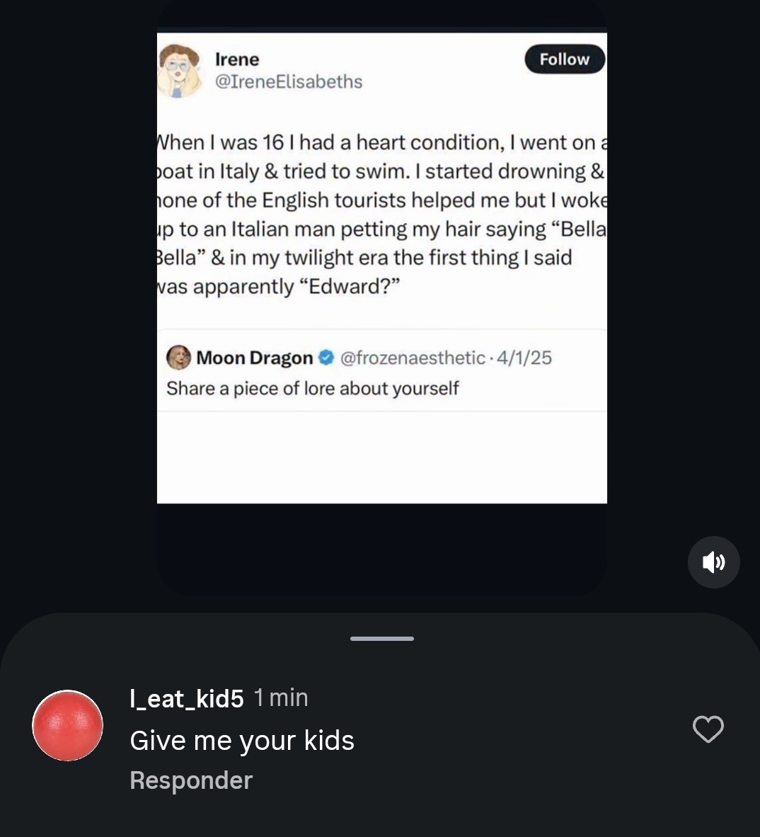 jöwi ①⛧ tweet media