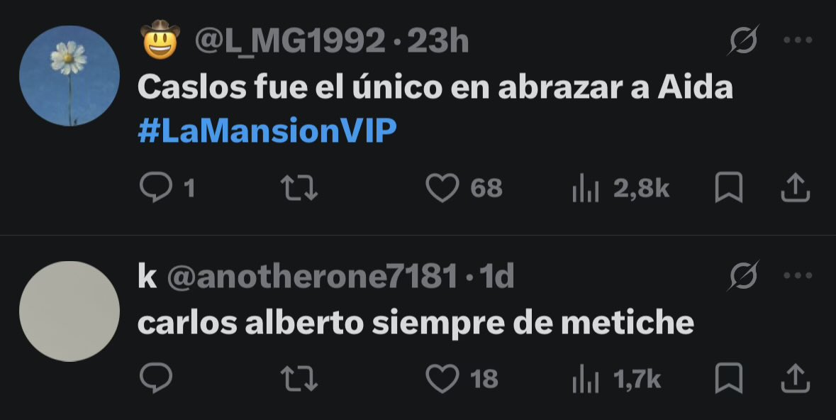 Antonio Sevilla tweet media