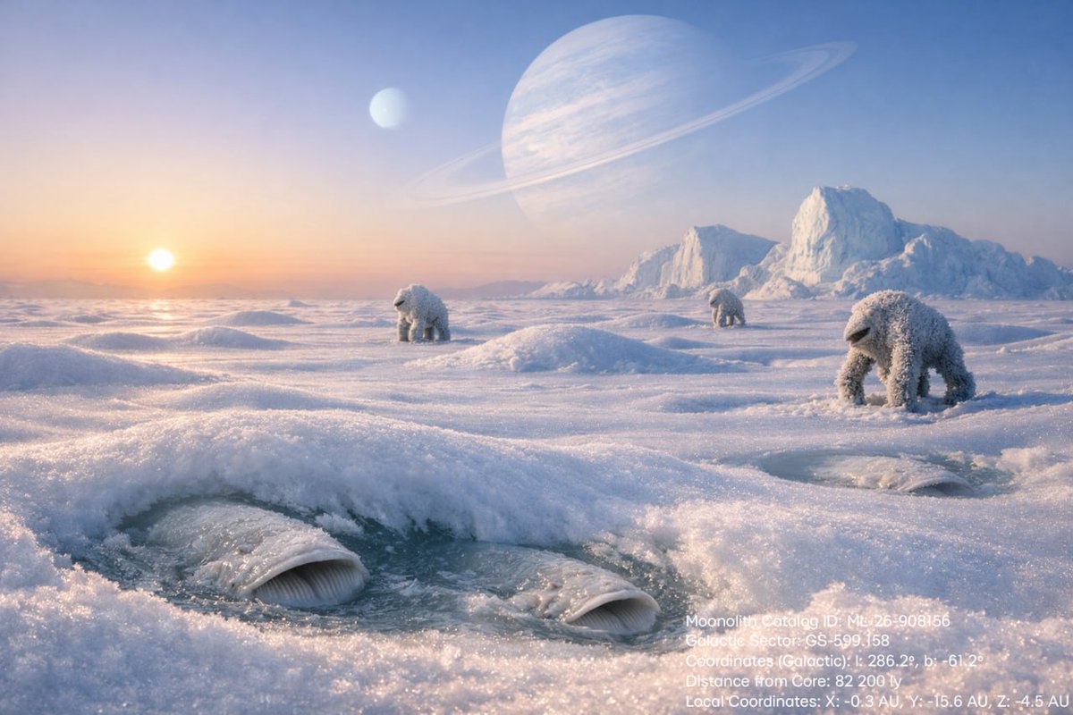 MoonolithCrypto's tweet image. #GM | April 17, 2026

#moonolith