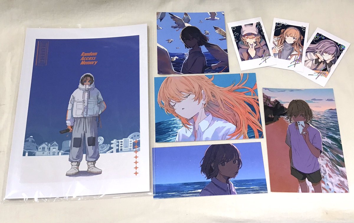 FEWMANY 新宿マルイアネックス店(3階) tweet media