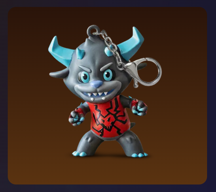 Backers | Fortnite News tweet media