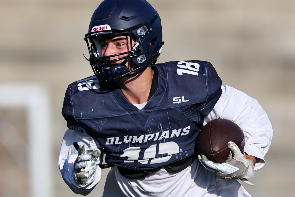 OLYMPIANS tweet media