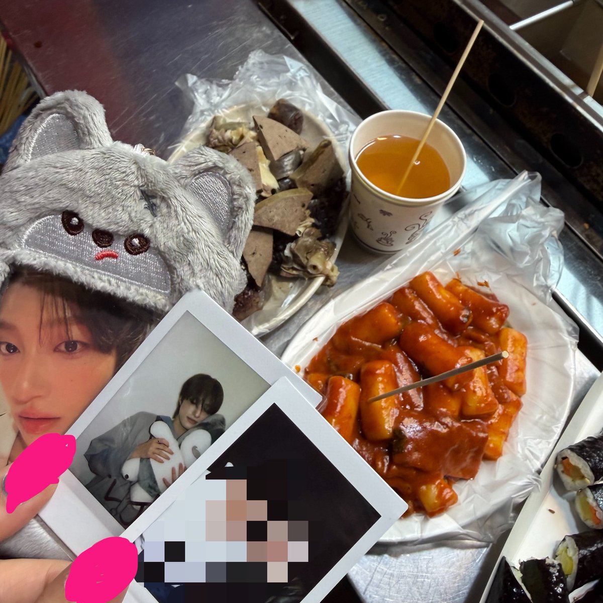 1_sungg_'s tweet photo. 재밌는거함 ! https://t.co/Esl4IwqlHO