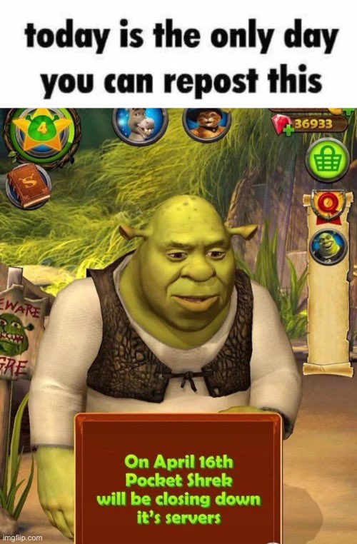 Only Day You Can Repost tweet media