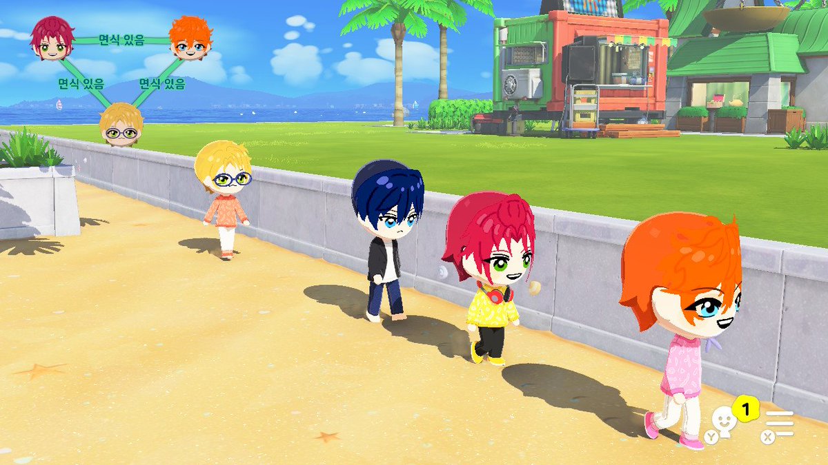 란도미 tweet media