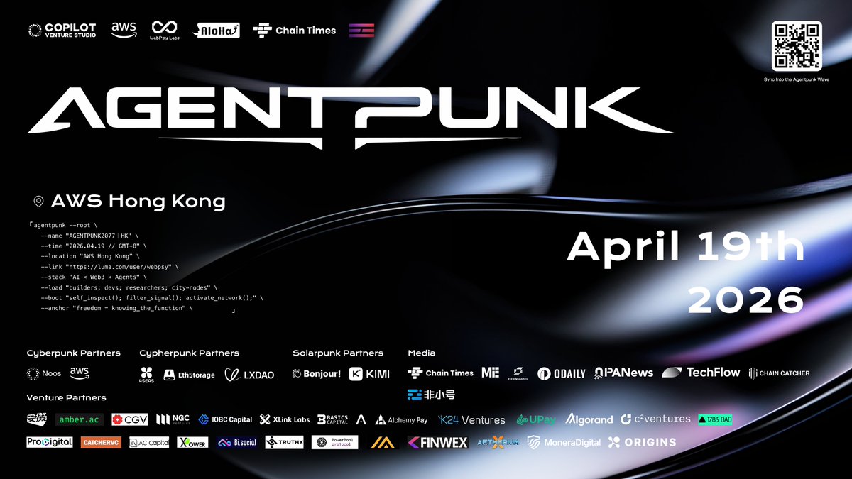 ChainTimes快链头条 tweet media