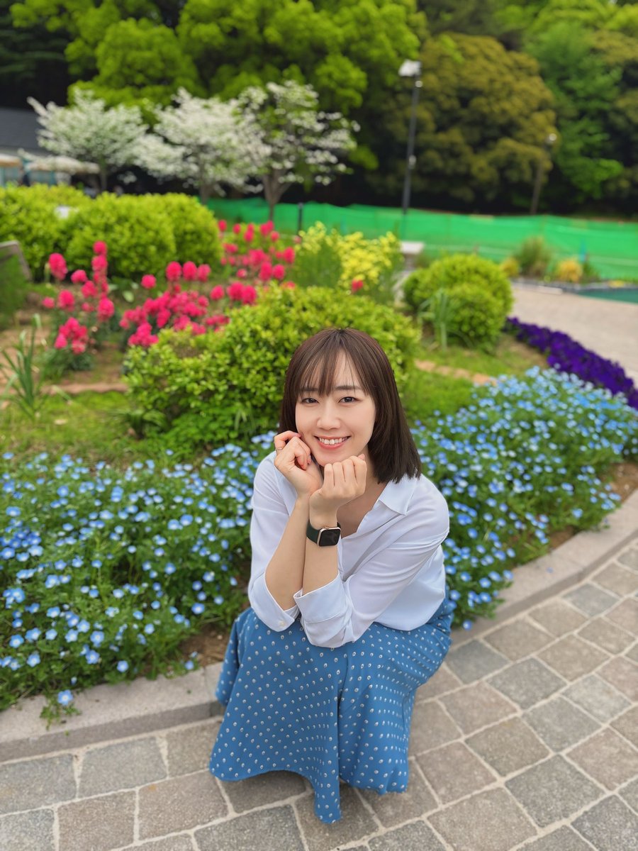 滑川恭子 tweet media