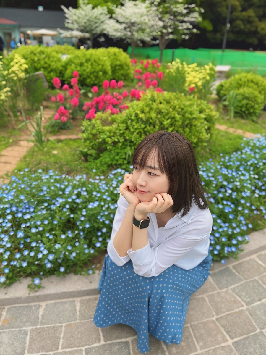 滑川恭子 tweet media