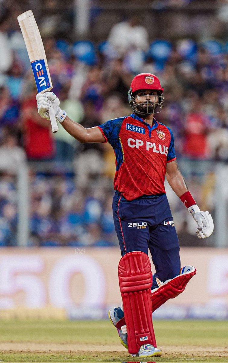 Good morning <a href="/PunjabKingsIPL/">Punjab Kings</a>