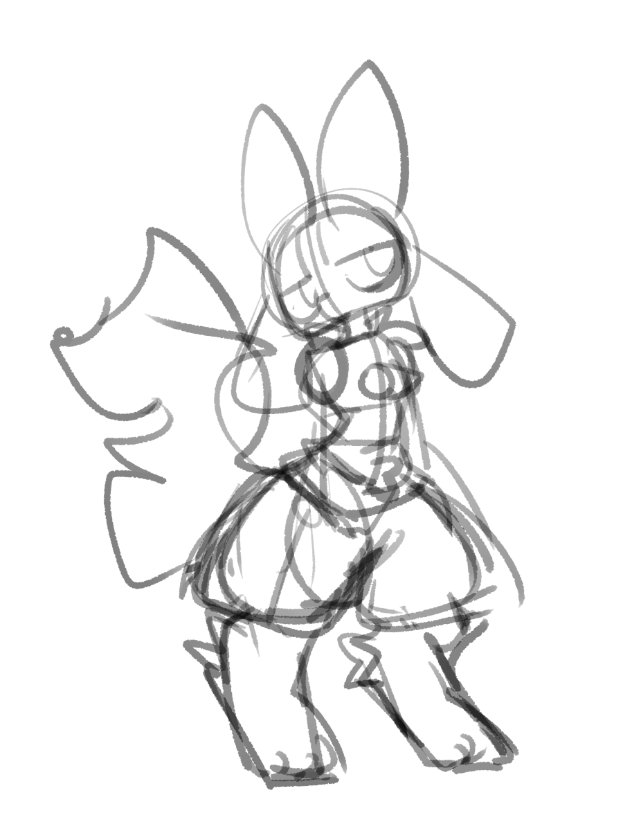 シオNya🐾 tweet media