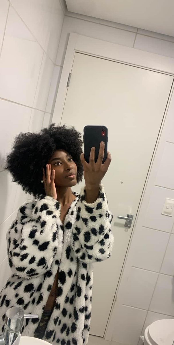 Ebony-pretinha 🖤19 y tweet media