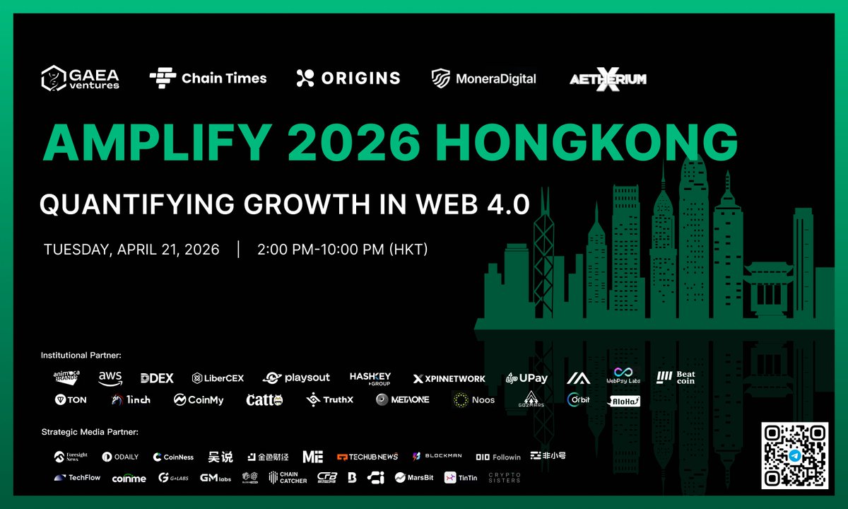 ChainTimes快链头条 tweet media